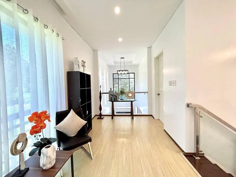 Solitary Golf Home W/ Pool Davao City 펜션